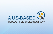 A Gobal IT Services Company